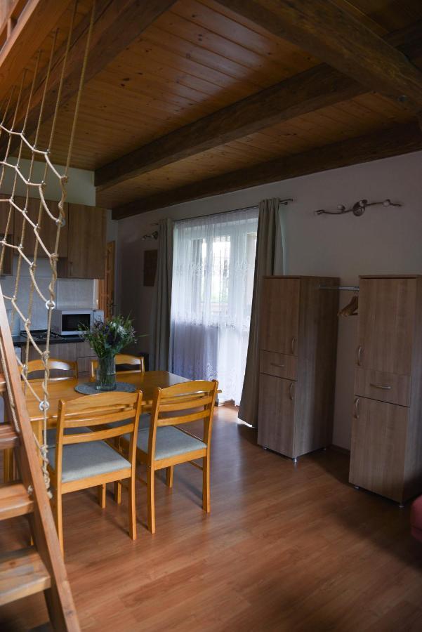 Penzion U Skutilu Pilníkov Exterior foto